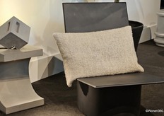 L'appartement Serax.